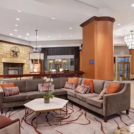 The Emily Morgan Hotel - A Doubletree By Hilton-2